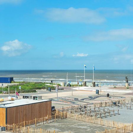 Sand & Dunes Studio Apartment Zandvoort Bagian luar foto