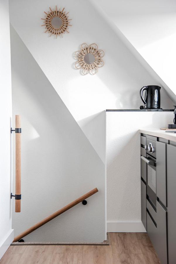 Sand & Dunes Studio Apartment Zandvoort Bagian luar foto